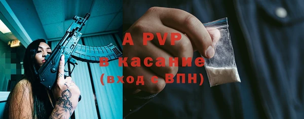 винт Краснослободск